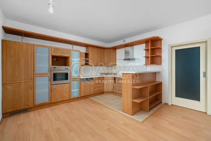 Prodej bytu 3+kk, Brno - Staré Brno, Křídlovická, 98 m2