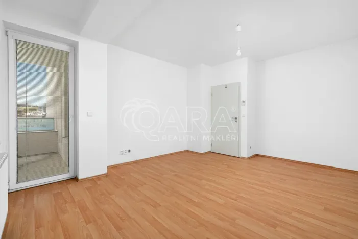 Prodej bytu 3+kk, Brno - Staré Brno, Křídlovická, 98 m2