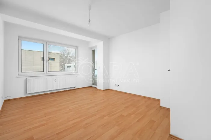 Prodej bytu 3+kk, Brno - Staré Brno, Křídlovická, 98 m2