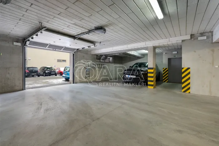 Prodej bytu 3+kk, Brno - Staré Brno, Křídlovická, 98 m2