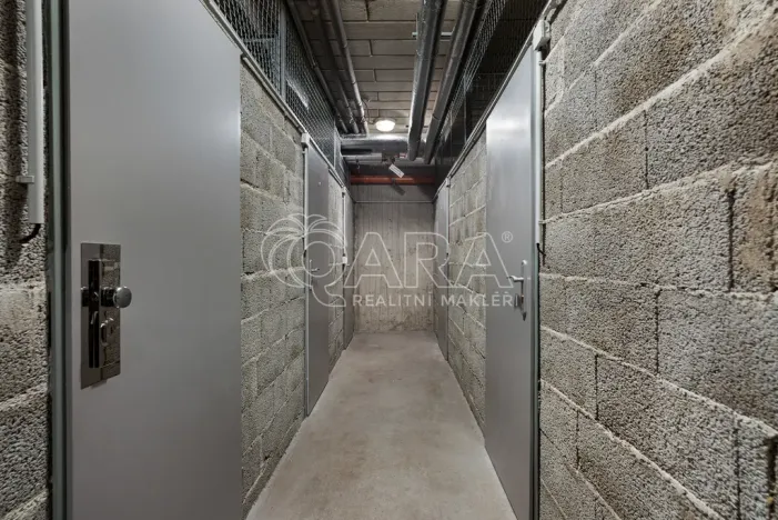 Prodej bytu 3+kk, Brno - Staré Brno, Křídlovická, 98 m2