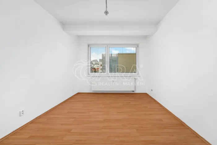 Prodej bytu 3+kk, Brno - Staré Brno, Křídlovická, 98 m2