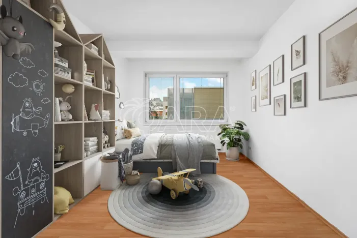 Prodej bytu 3+kk, Brno - Staré Brno, Křídlovická, 98 m2