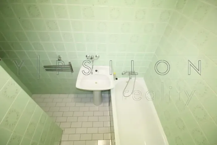 Pronájem bytu 2+kk, Praha - Čimice, Vidimská, 45 m2