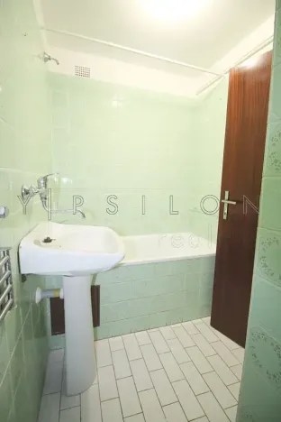 Pronájem bytu 2+kk, Praha - Čimice, Vidimská, 45 m2