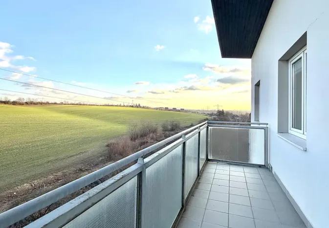 Pronájem bytu 3+kk, Brno, Kneslova, 84 m2