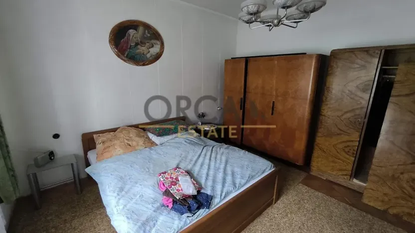 Prodej rodinného domu, Moravany, 120 m2