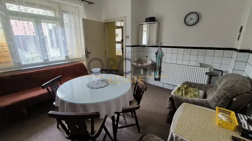 Prodej rodinného domu, Moravany, 120 m2