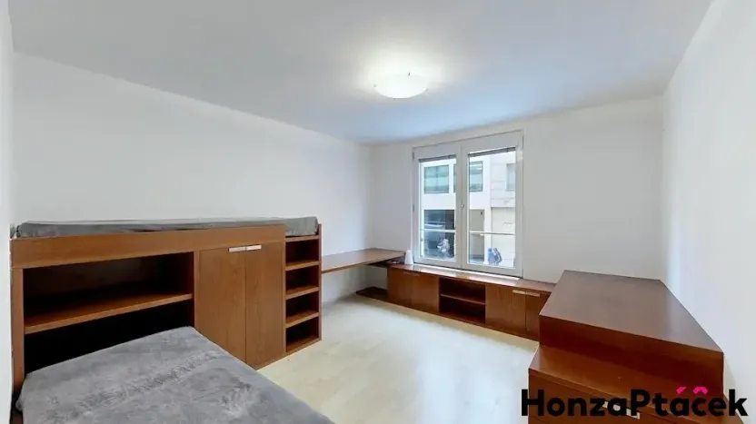 Prodej bytu 3+kk, Praha - Smíchov, Karla Engliše, 73 m2