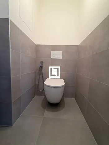 Prodej bytu 2+kk, Brno, Jižní, 54 m2