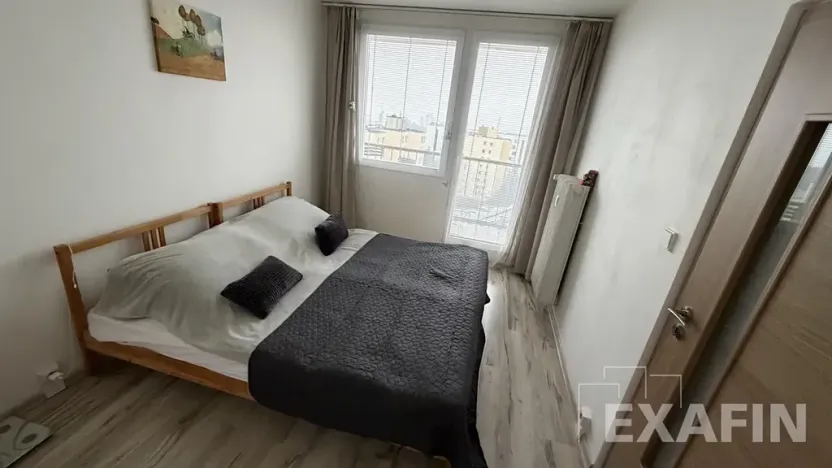 Prodej bytu 3+kk, Praha - Bohnice, Radomská, 57 m2