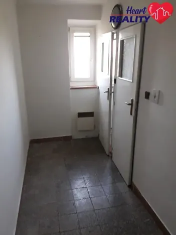 Pronájem bytu 2+1, Žabeň, 56 m2