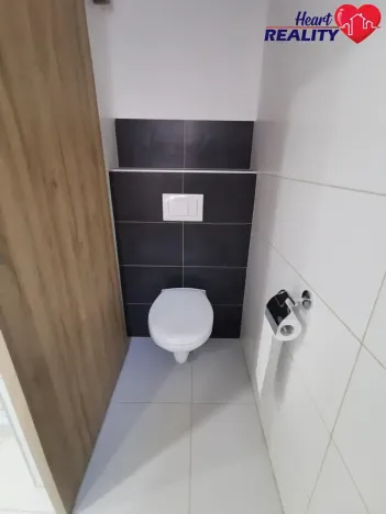 Pronájem bytu 2+1, Štítina, Palackého, 61 m2