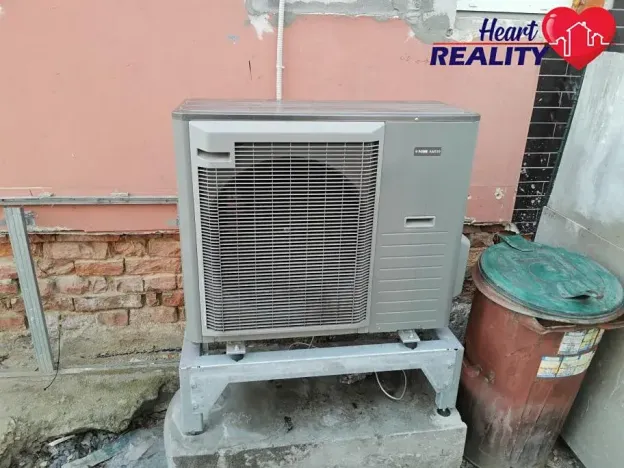 Pronájem bytu 2+1, Štítina, Palackého, 61 m2