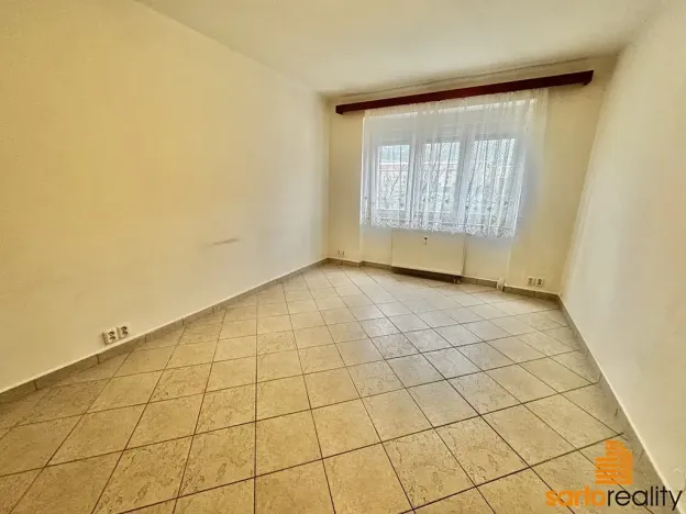 Pronájem bytu 3+1, Ústí nad Labem, Střekovské nábřeží, 70 m2