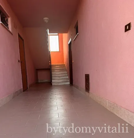 Prodej bytu 3+kk, Scalea, Kalábrie, Itálie, 60 m2