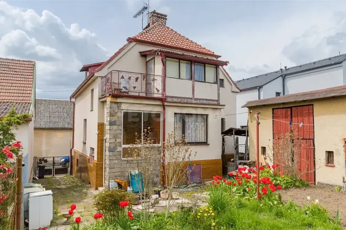 Prodej rodinného domu, Plzeň, Pod Školou, 166 m2