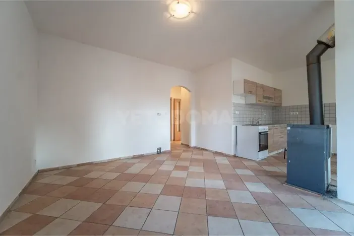 Prodej rodinného domu, Stříbro, 151 m2