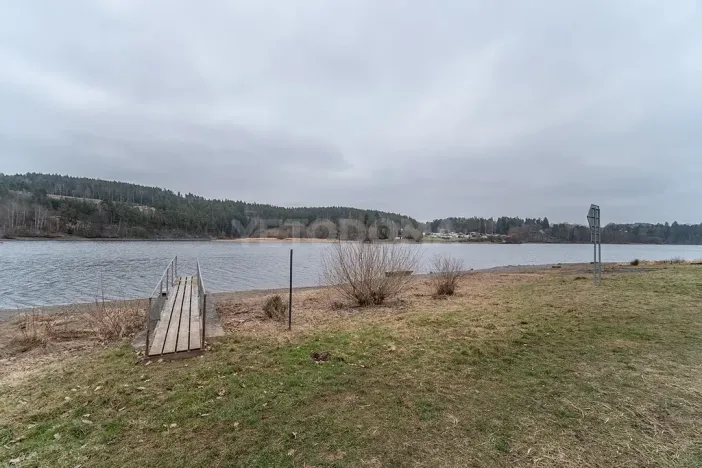 Prodej rodinného domu, Stříbro, 151 m2