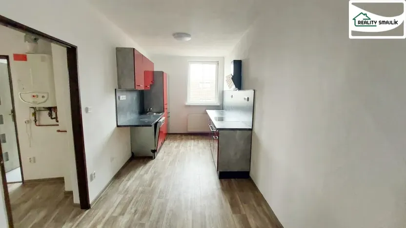 Pronájem bytu 2+1, Cheb, Komenského, 75 m2