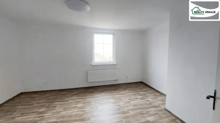 Pronájem bytu 2+1, Cheb, Komenského, 75 m2