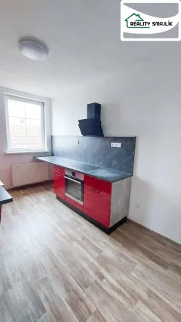 Pronájem bytu 2+1, Cheb, Komenského, 75 m2