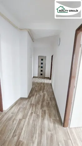 Pronájem bytu 2+1, Cheb, Komenského, 75 m2