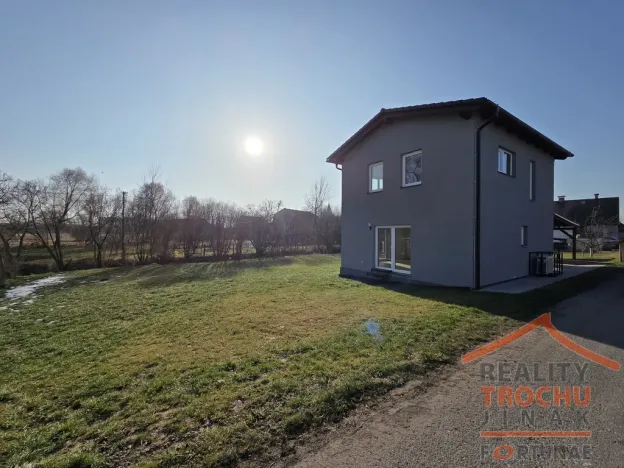 Prodej rodinného domu, Uhersko, 84 m2