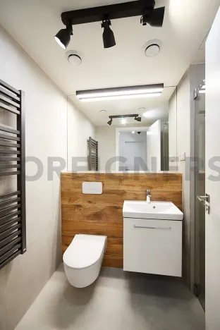 Pronájem bytu 2+kk, Brno, Cejl, 34 m2