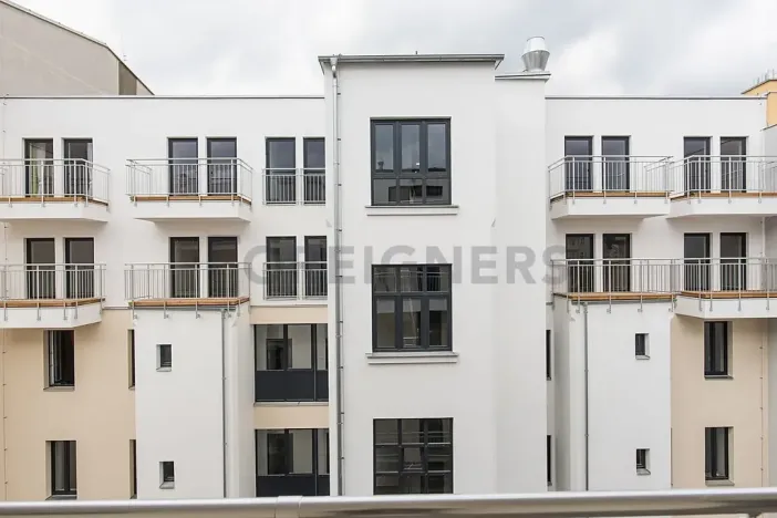 Prodej bytu 1+kk, Brno, Bratislavská, 32 m2