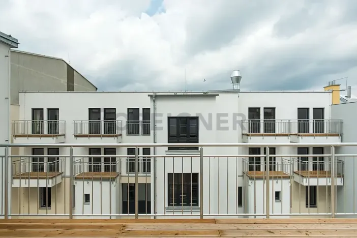 Prodej bytu 1+kk, Brno, Bratislavská, 32 m2