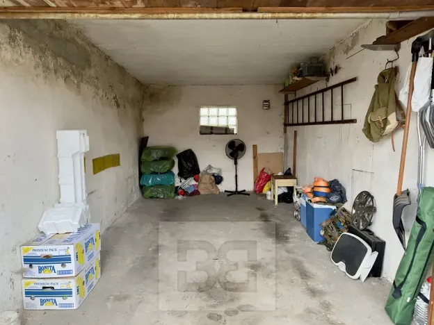 Prodej garáže, Praha - Kbely, 20 m2