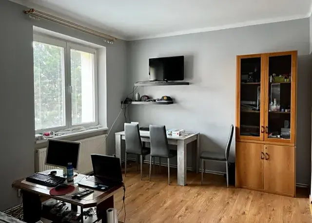 Pronájem bytu 2+1, Nové Strašecí, Husova, 58 m2