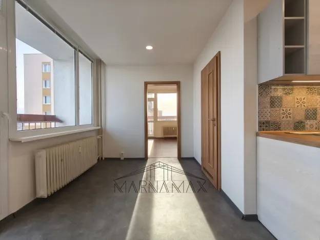 Prodej bytu 3+1, Chomutov, Šafaříkova, 72 m2