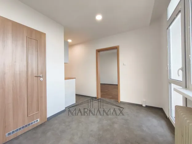 Prodej bytu 3+1, Chomutov, Šafaříkova, 72 m2