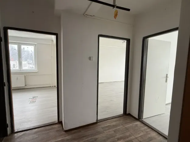 Pronájem bytu 4+1, Kamenický Šenov, Smetanova, 92 m2