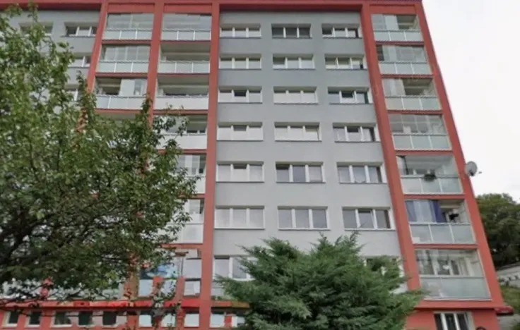 Pronájem bytu 4+1, Kamenický Šenov, Smetanova, 92 m2