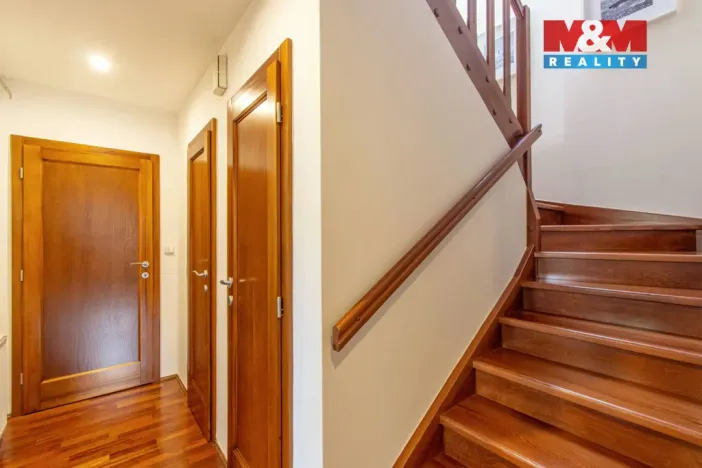 Prodej rodinného domu, Bohumín - Skřečoň, Myslivecká, 140 m2