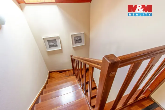 Prodej rodinného domu, Bohumín - Skřečoň, Myslivecká, 140 m2