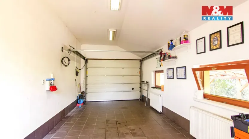 Prodej rodinného domu, Bohumín - Skřečoň, Myslivecká, 140 m2