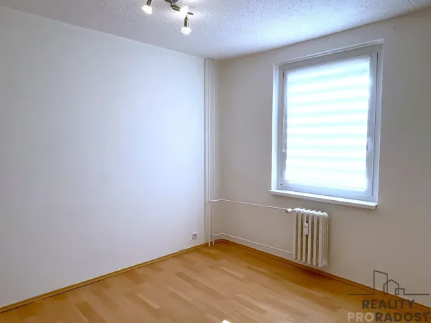 Pronájem bytu 3+1, Moravský Krumlov, Sídliště, 72 m2