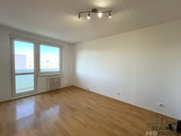 Pronájem bytu 3+1, Moravský Krumlov, Sídliště, 72 m2