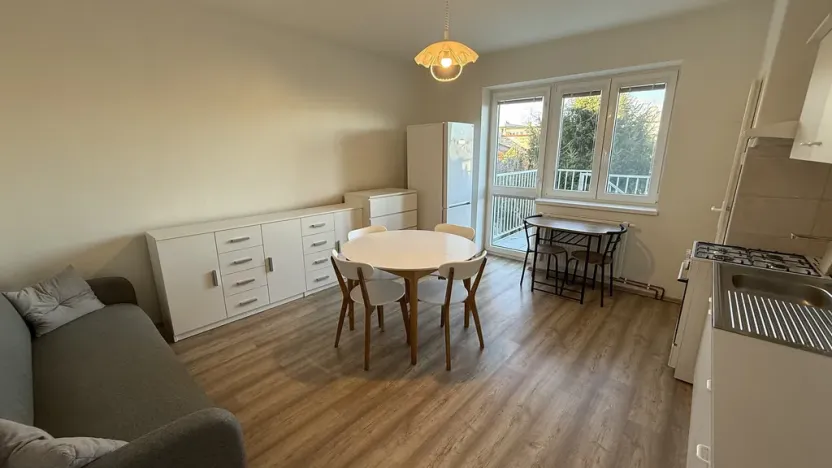 Pronájem rodinného domu, Kroměříž, Pod Barbořinou, 90 m2