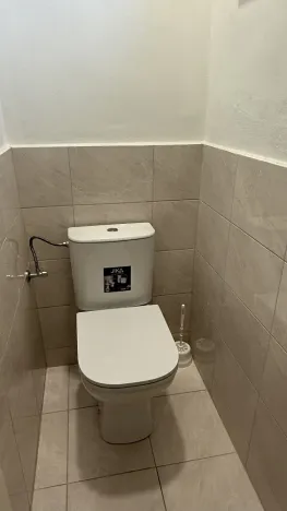 Pronájem rodinného domu, Kroměříž, Pod Barbořinou, 90 m2