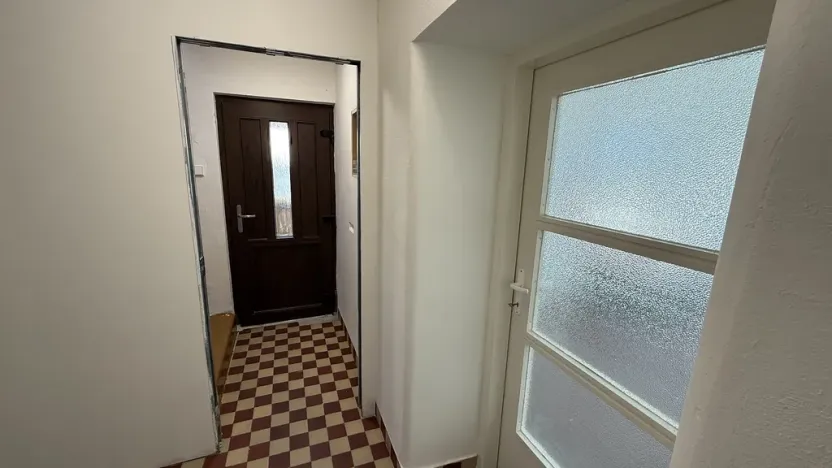 Pronájem rodinného domu, Kroměříž, Pod Barbořinou, 90 m2