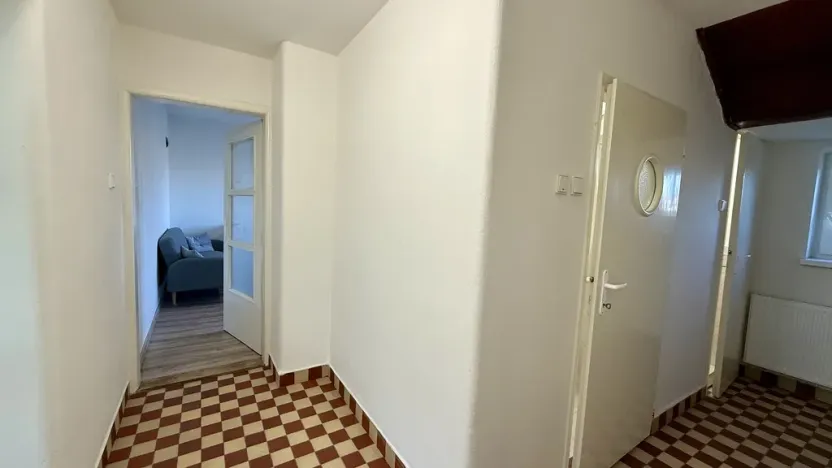 Pronájem rodinného domu, Kroměříž, Pod Barbořinou, 90 m2