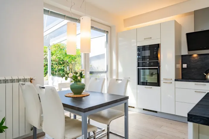 Prodej rodinného domu, Praha - Cholupice, Lhenická, 109 m2