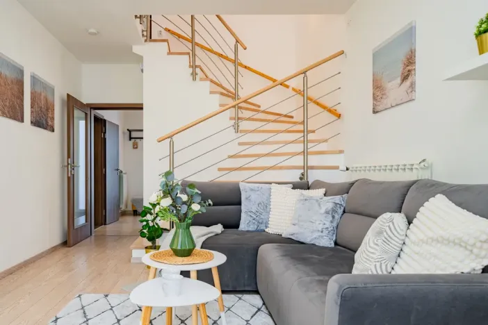 Prodej rodinného domu, Praha - Cholupice, Lhenická, 109 m2