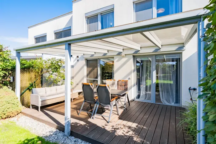 Prodej rodinného domu, Praha - Cholupice, Lhenická, 109 m2