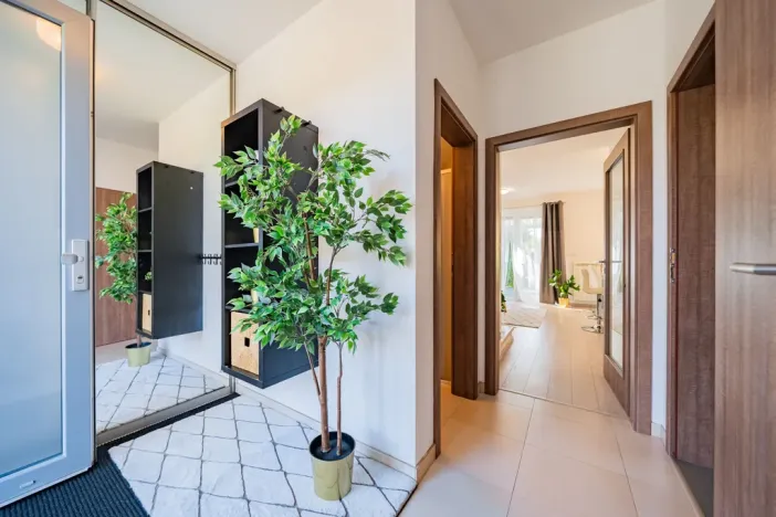 Prodej rodinného domu, Praha - Cholupice, Lhenická, 109 m2